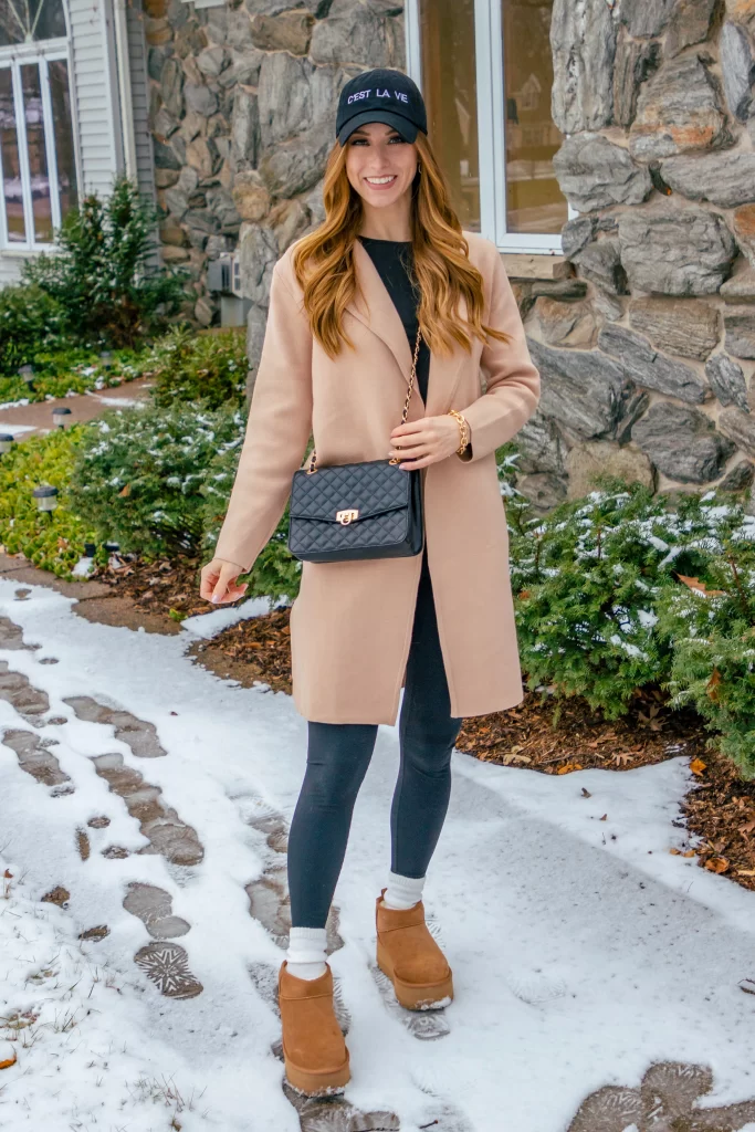 What to Wear with UGG Boots