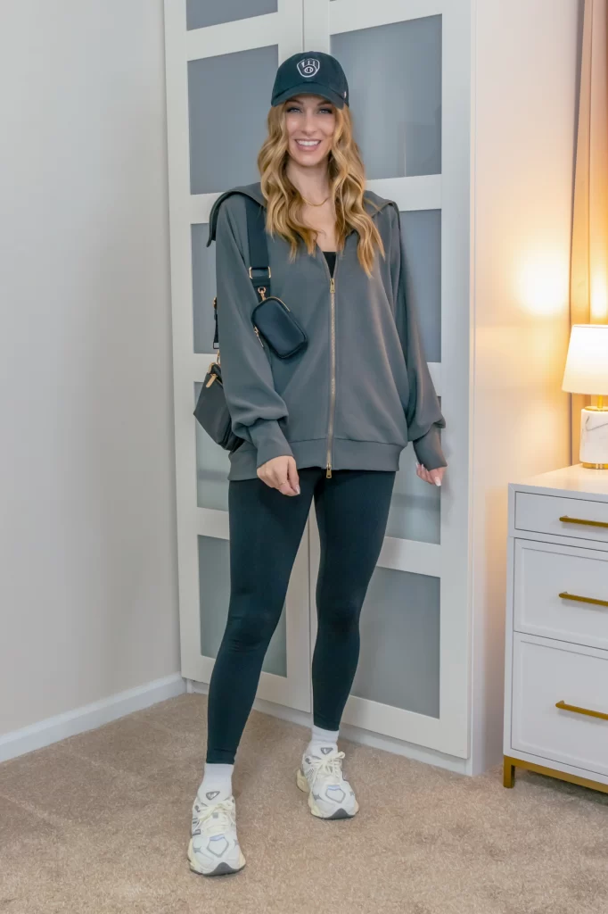 Cute Comfy Fall Outfits