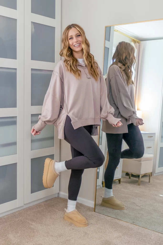 Cute Comfy Outfit Ideas