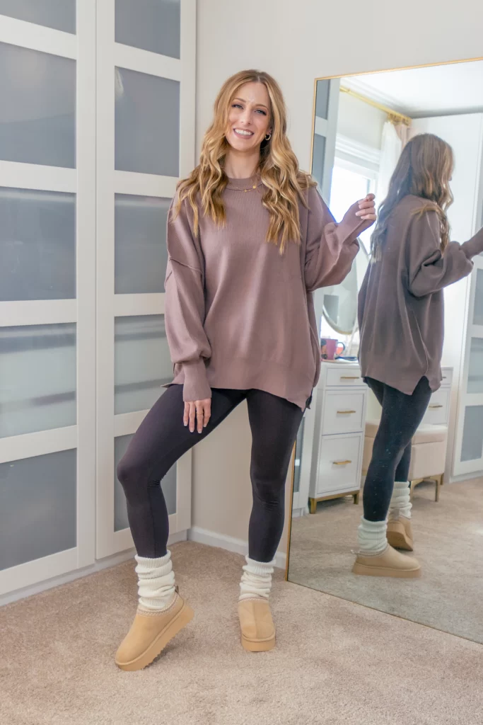 Simple Fall Outfit Ideas