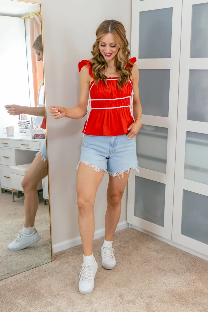 4th of July Outfits for Women