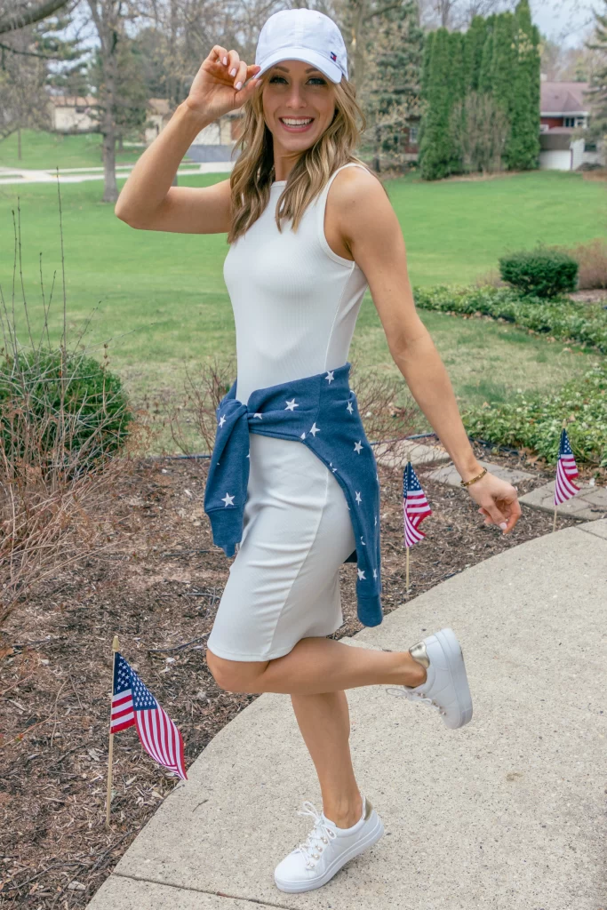Cute 4th of July Outfits