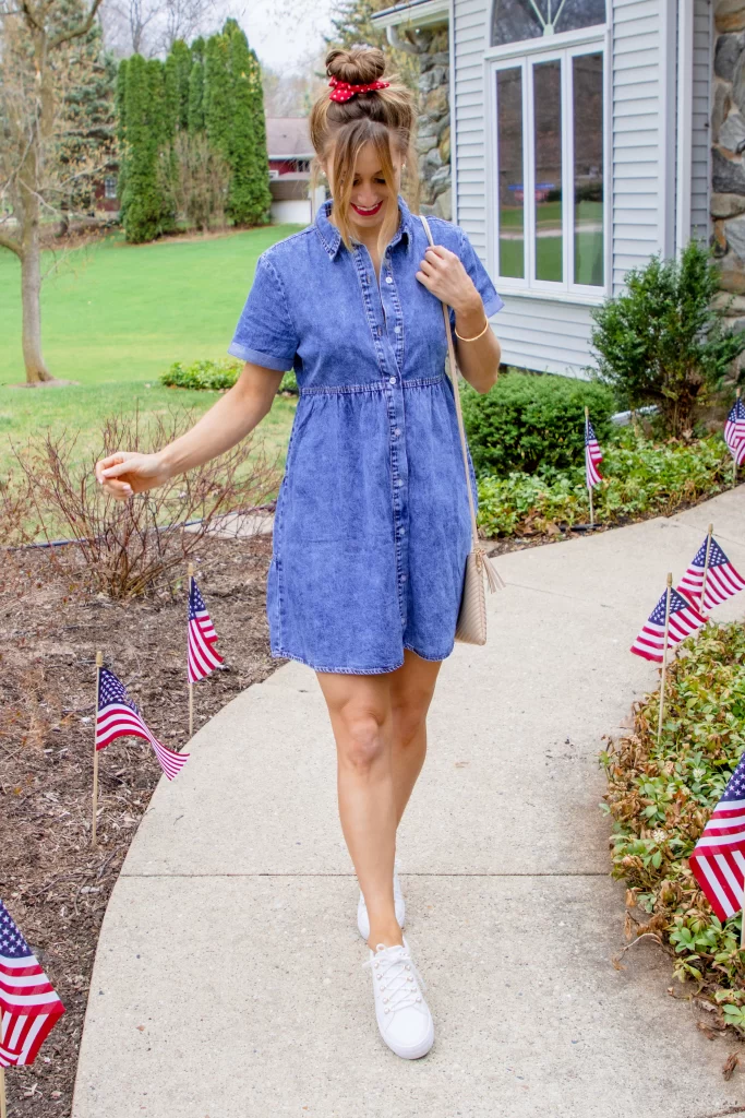 Fourth of July Outfits for Women
