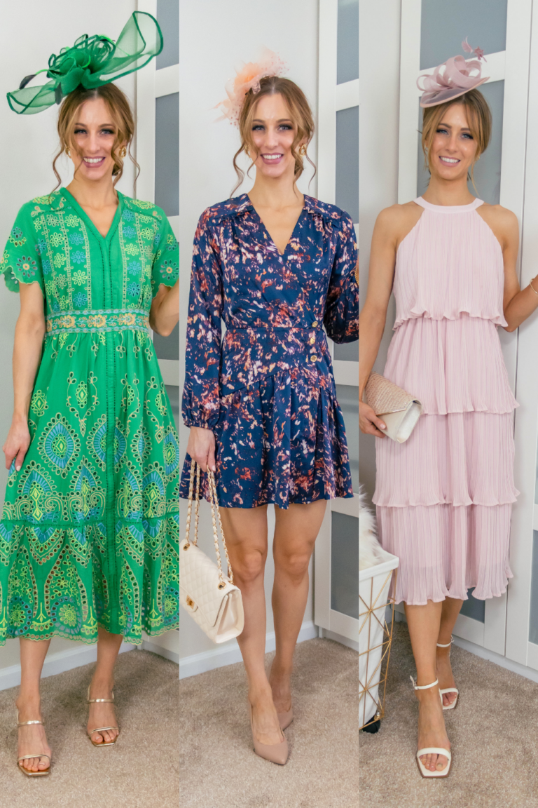 Derby Day Outfits for Women